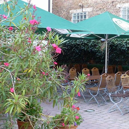 Hotel Alte Bruecke Bad Homburg vor der Höhe Εξωτερικό φωτογραφία