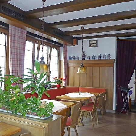 Hotel Alte Bruecke Bad Homburg vor der Höhe Εξωτερικό φωτογραφία