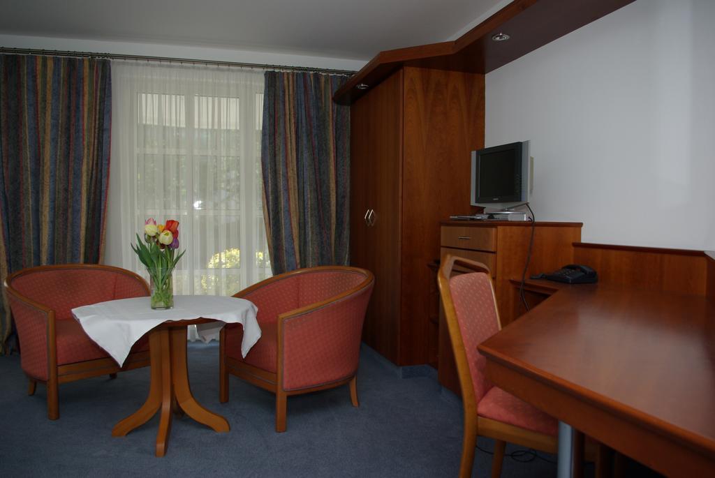Hotel Alte Bruecke Bad Homburg vor der Höhe Εξωτερικό φωτογραφία