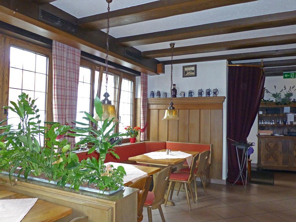 Hotel Alte Bruecke Bad Homburg vor der Höhe Εξωτερικό φωτογραφία