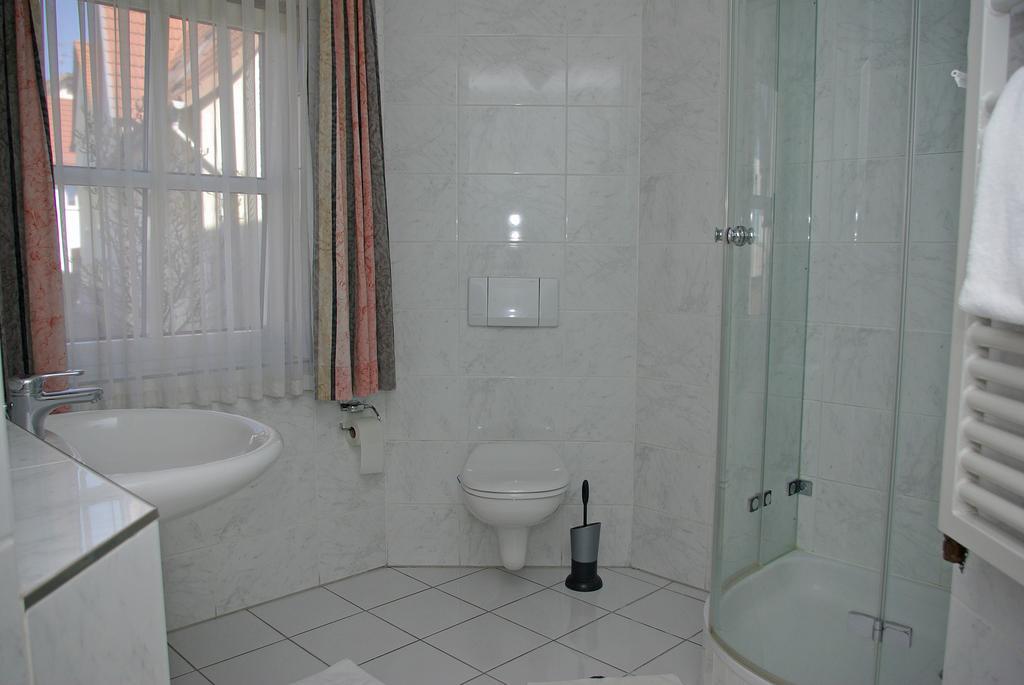 Hotel Alte Bruecke Bad Homburg vor der Höhe Δωμάτιο φωτογραφία